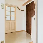 26 Z Widokiem Na Jezioro - Olsztyn, Kortowo Apartament Olsztyn (Warmian-Masurian)