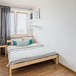 26 Z Widokiem Na Jezioro - Olsztyn, Kortowo