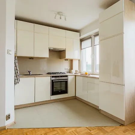 Lejlighed 26 Z Widokiem Na Jezioro - Olsztyn, Kortowo Olsztyn (Warmian-Masurian)