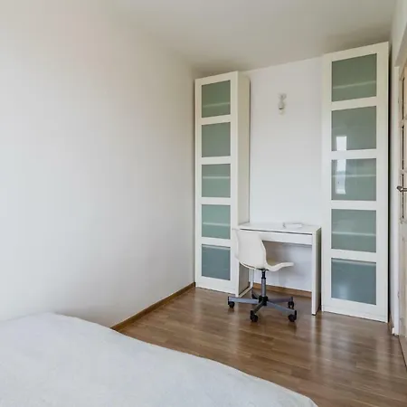 26 Z Widokiem Na Jezioro - Olsztyn, Kortowo Lejlighed