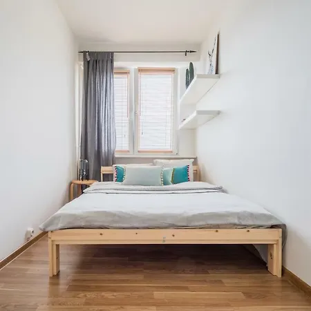 Apartament 26 Z Widokiem Na Jezioro - Olsztyn, Kortowo *