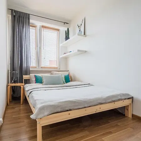 26 Z Widokiem Na Jezioro - Olsztyn, Kortowo * Olsztyn (Warmian-Masurian)