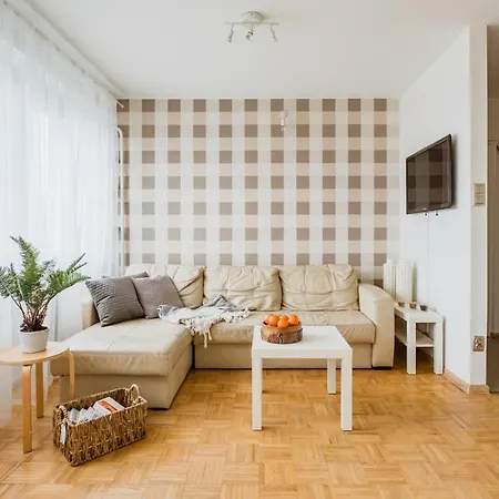 Lejlighed 26 Z Widokiem Na Jezioro - Olsztyn, Kortowo