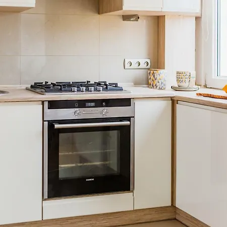 Apartament 26 Z Widokiem Na Jezioro - Olsztyn, Kortowo Olsztyn (Warmian-Masurian)