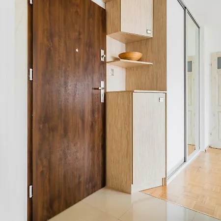 26 Z Widokiem Na Jezioro - Olsztyn, Kortowo Lejlighed