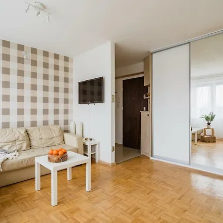 26 Z Widokiem Na Jezioro - Olsztyn, Kortowo Olsztyn (Warmian-Masurian)