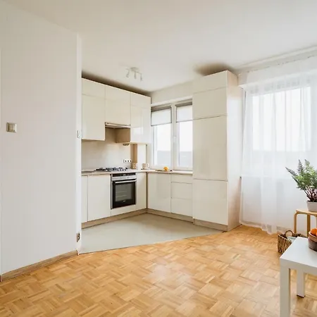 Lejlighed 26 Z Widokiem Na Jezioro - Olsztyn, Kortowo *