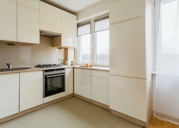 26 Z Widokiem Na Jezioro - Olsztyn, Kortowo