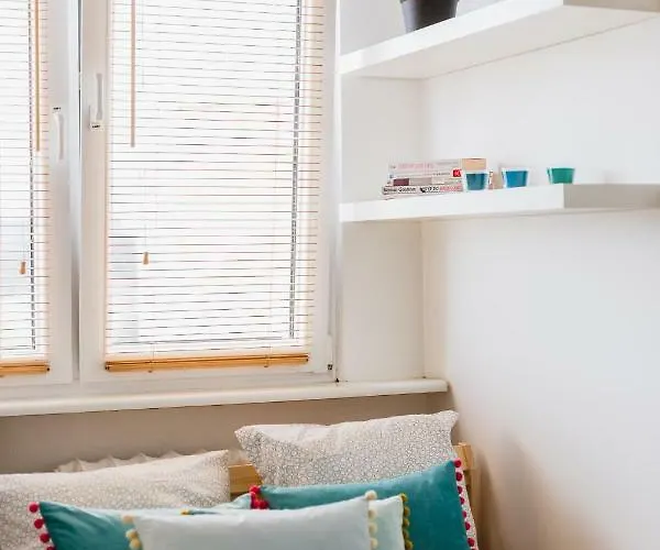 26 Z Widokiem Na Jezioro - Olsztyn, Kortowo * Olsztyn (Warmian-Masurian)