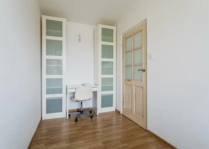 26 Z Widokiem Na Jezioro - Olsztyn, Kortowo