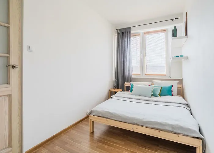 26 Z Widokiem Na Jezioro - Olsztyn, Kortowo Olsztyn (Warmian-Masurian)