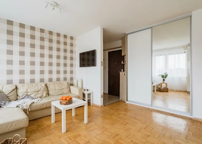 26 Z Widokiem Na Jezioro - Olsztyn, Kortowo Olsztyn (Warmian-Masurian)