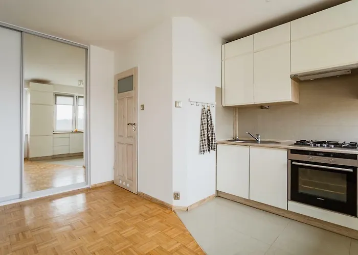 26 Z Widokiem Na Jezioro - Olsztyn, Kortowo *