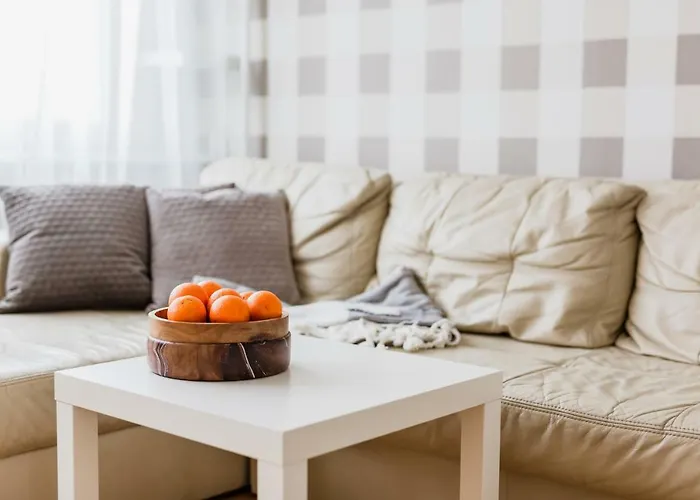 26 Z Widokiem Na Jezioro - Olsztyn, Kortowo