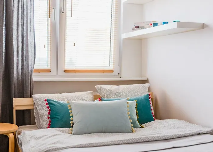 26 Z Widokiem Na Jezioro - Olsztyn, Kortowo Olsztyn (Warmian-Masurian)